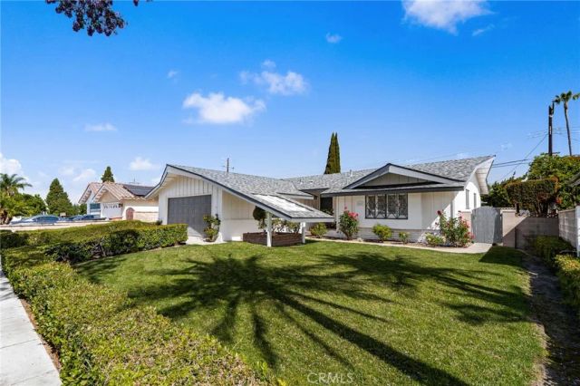 10651 Alderson, Garden Grove, CA 92840