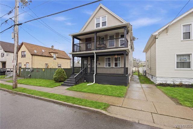 105 Edson Street, West Seneca, NY 14210