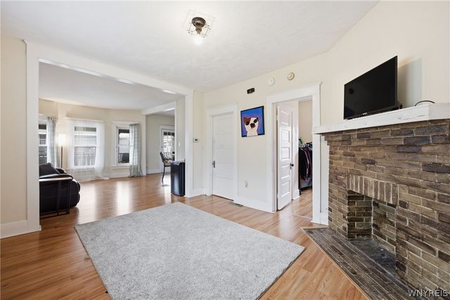 105 Edson Street, West Seneca, NY 14210