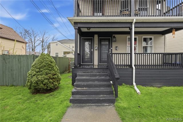 105 Edson Street, West Seneca, NY 14210