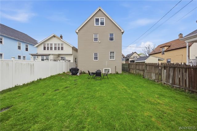 105 Edson Street, West Seneca, NY 14210