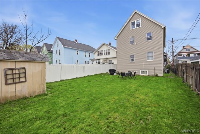 105 Edson Street, West Seneca, NY 14210