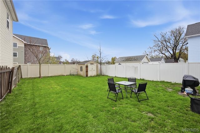 105 Edson Street, West Seneca, NY 14210
