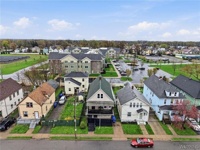 105 Edson Street, West Seneca, NY 14210