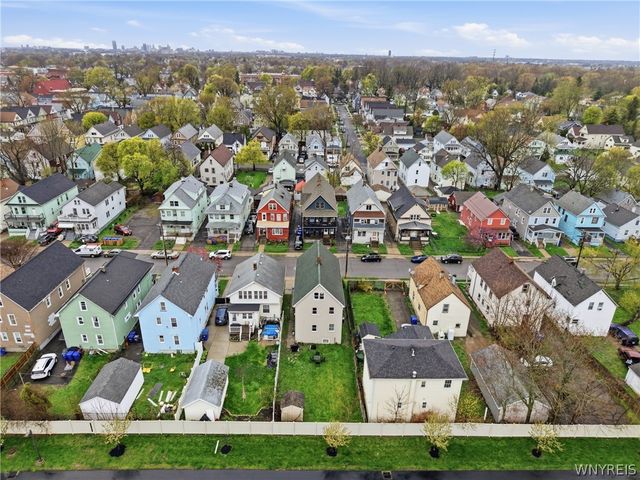 105 Edson Street, West Seneca, NY 14210