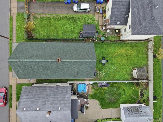 105 Edson Street, West Seneca, NY 14210