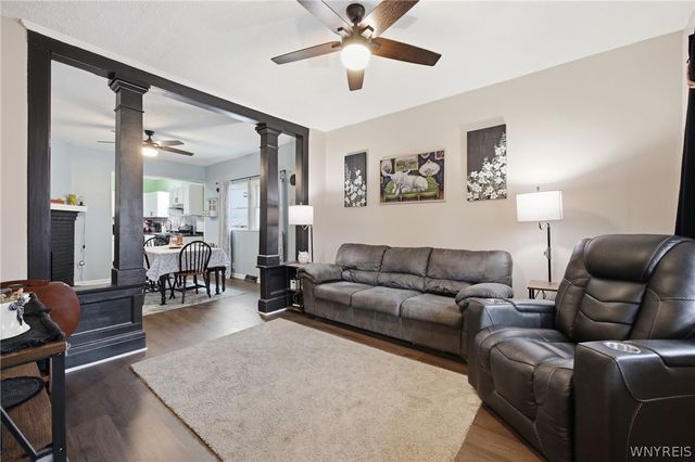 105 Edson Street, West Seneca, NY 14210