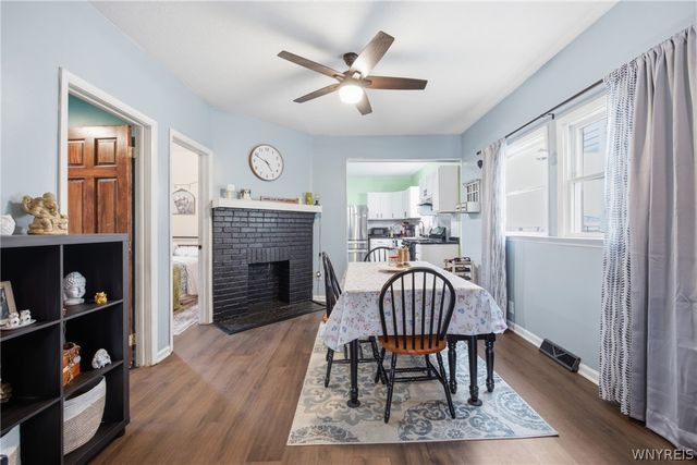105 Edson Street, West Seneca, NY 14210