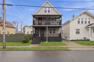 105 Edson Street, West Seneca, NY 14210