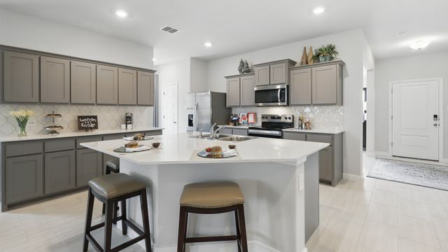1215 PATTI Lane, Decatur, TX 76023