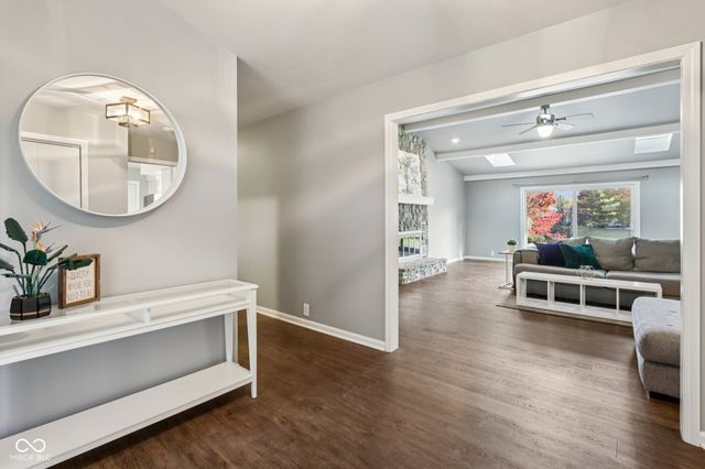 7937 Castle Lake Road, Indianapolis, IN 46256