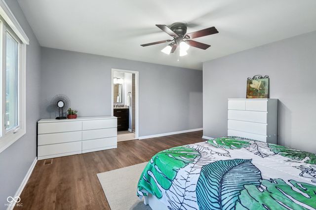 7937 Castle Lake Road, Indianapolis, IN 46256