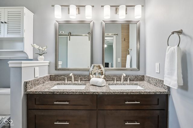 7937 Castle Lake Road, Indianapolis, IN 46256