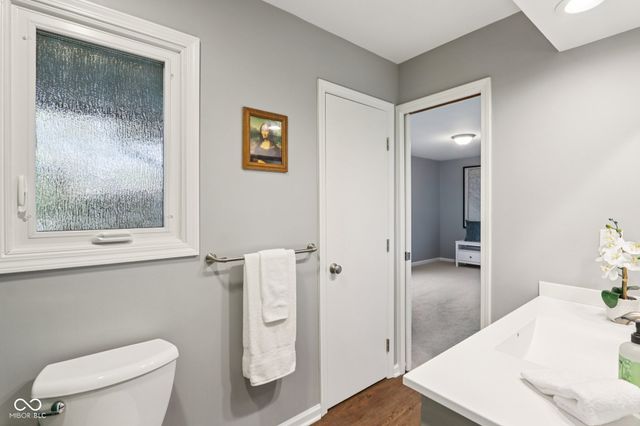 7937 Castle Lake Road, Indianapolis, IN 46256