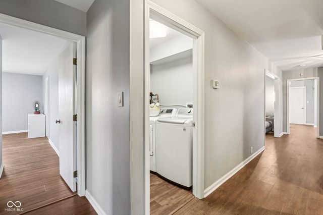 7937 Castle Lake Road, Indianapolis, IN 46256