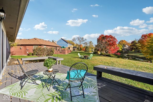 7937 Castle Lake Road, Indianapolis, IN 46256