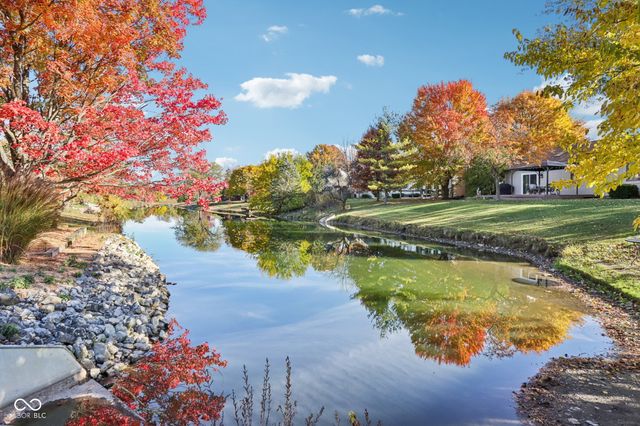 7937 Castle Lake Road, Indianapolis, IN 46256