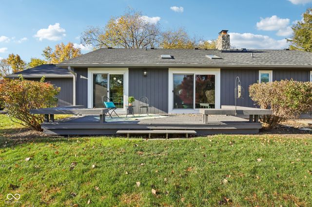 7937 Castle Lake Road, Indianapolis, IN 46256