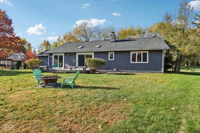 7937 Castle Lake Road, Indianapolis, IN 46256