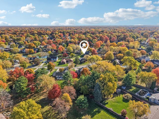 7937 Castle Lake Road, Indianapolis, IN 46256