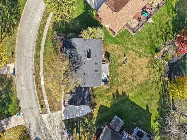 7937 Castle Lake Road, Indianapolis, IN 46256