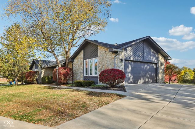 7937 Castle Lake Road, Indianapolis, IN 46256