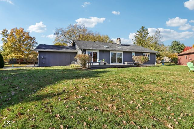 7937 Castle Lake Road, Indianapolis, IN 46256