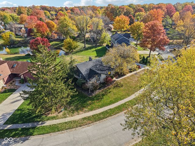 7937 Castle Lake Road, Indianapolis, IN 46256