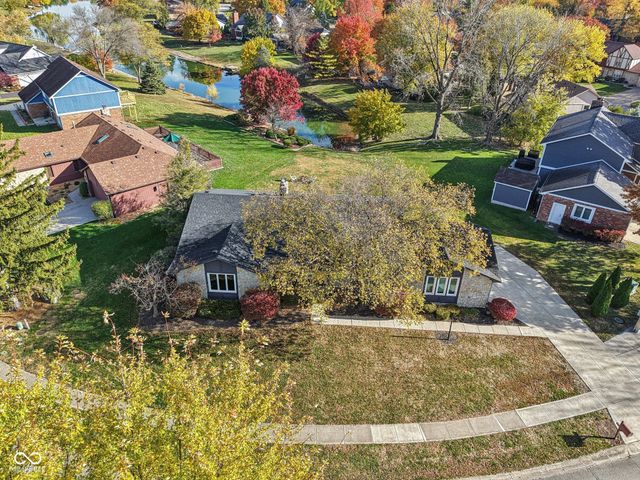 7937 Castle Lake Road, Indianapolis, IN 46256