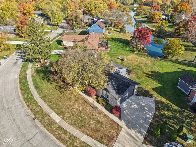 7937 Castle Lake Road, Indianapolis, IN 46256