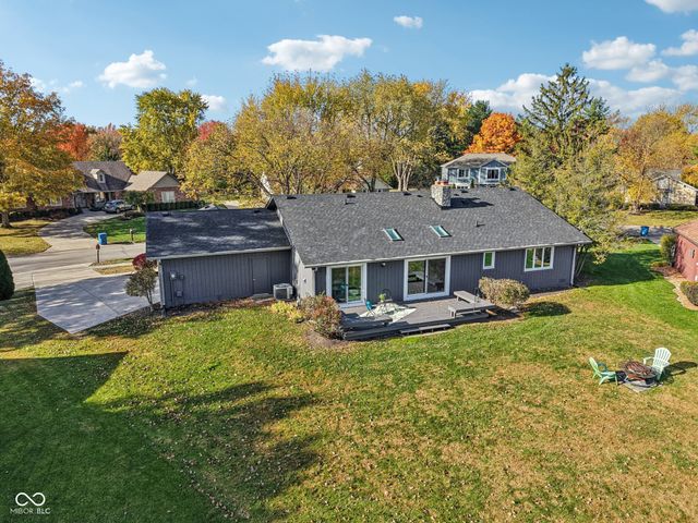 7937 Castle Lake Road, Indianapolis, IN 46256