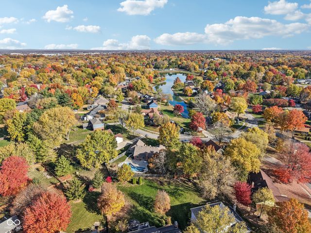 7937 Castle Lake Road, Indianapolis, IN 46256