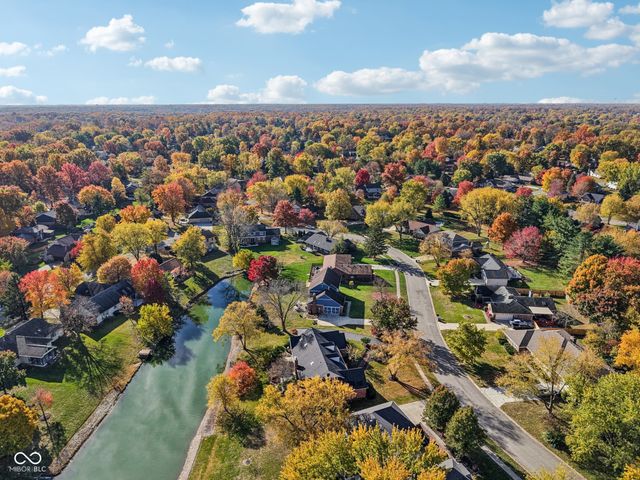 7937 Castle Lake Road, Indianapolis, IN 46256