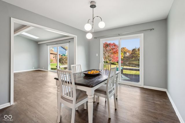 7937 Castle Lake Road, Indianapolis, IN 46256