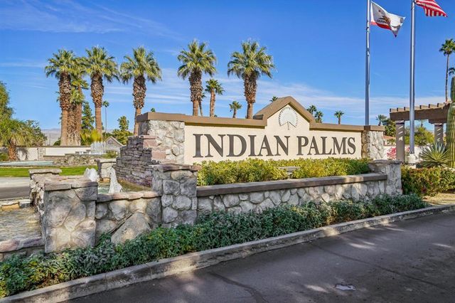 49382 Wayne Street, Indio, CA 92201