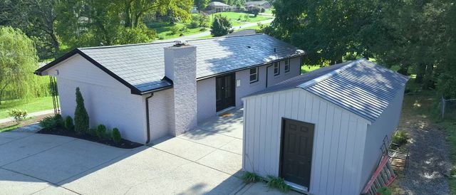 4916 Packard Dr, Nashville, TN 37211