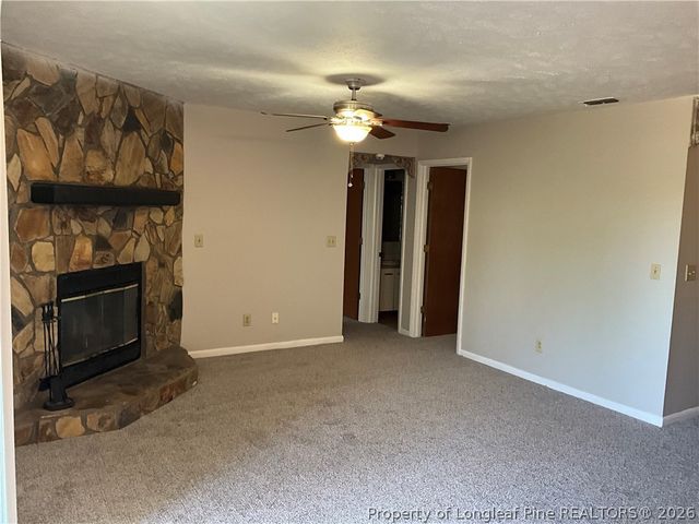 1014-5 Brookhollow Drive, Fayetteville, NC 28314