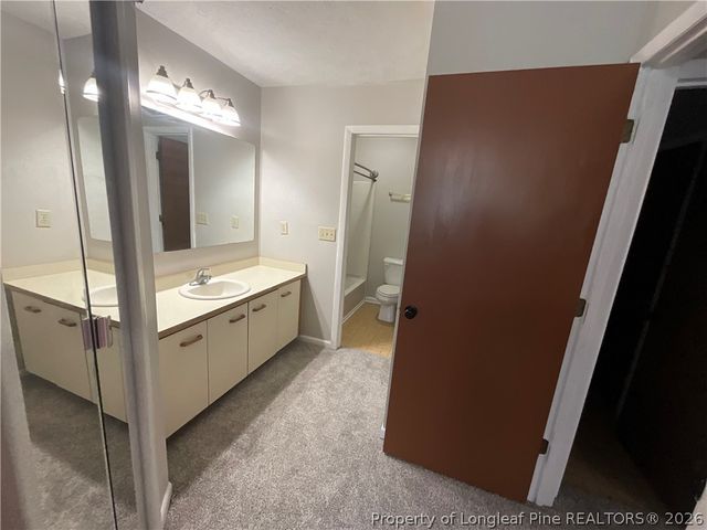 1014-5 Brookhollow Drive, Fayetteville, NC 28314