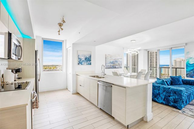 2600 E Hallandale Beach Boulevard T2102, Hallandale Beach, FL 33009