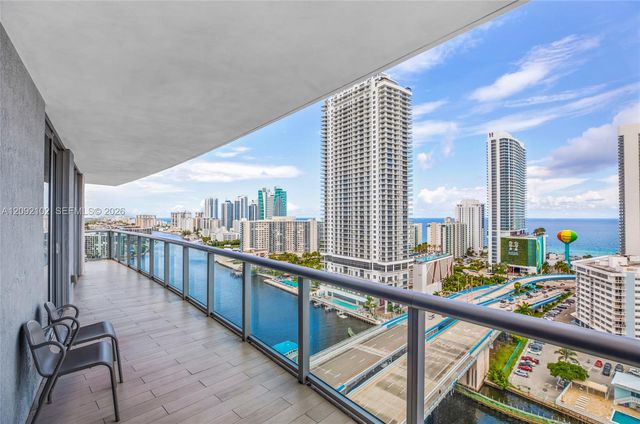 2600 E Hallandale Beach Boulevard T2102, Hallandale Beach, FL 33009