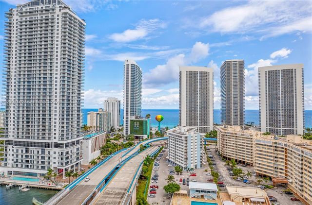 2600 E Hallandale Beach Boulevard T2102, Hallandale Beach, FL 33009