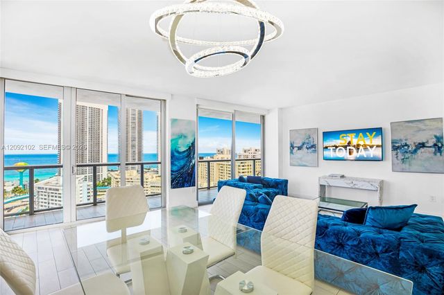 2600 E Hallandale Beach Boulevard T2102, Hallandale Beach, FL 33009