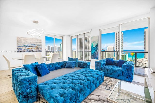 2600 E Hallandale Beach Boulevard T2102, Hallandale Beach, FL 33009