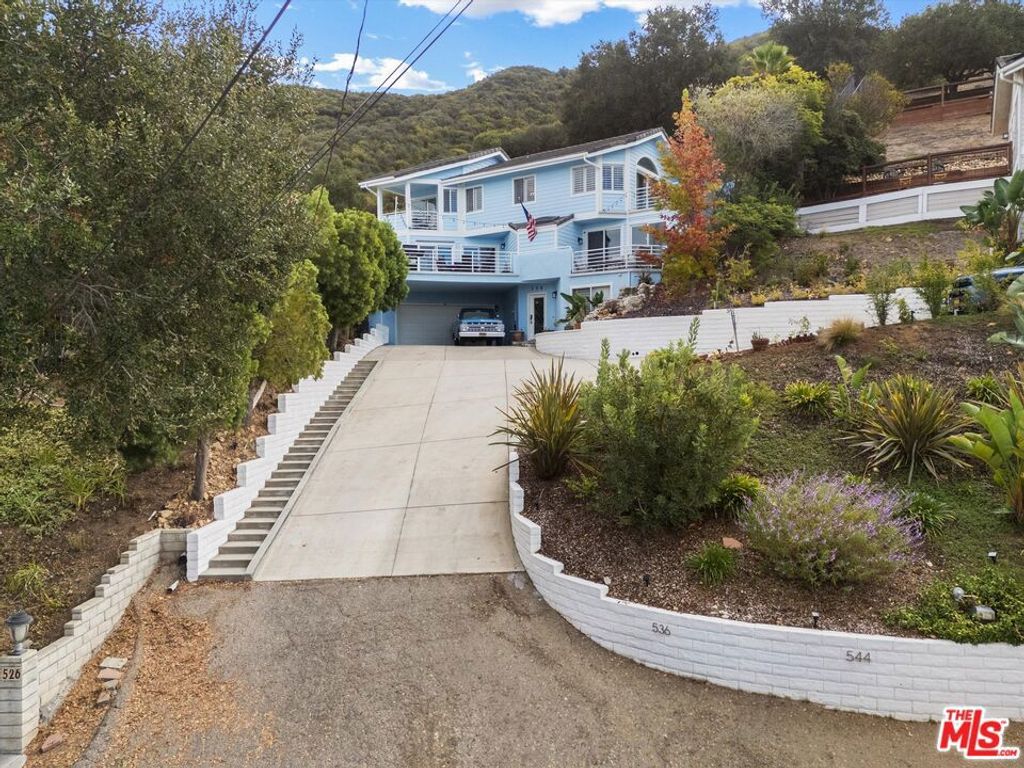 536 S Ventu Park Road, Newbury Park, CA 91320 — photo 3