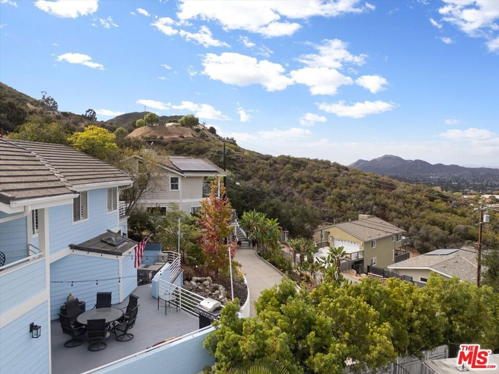 536 S Ventu Park Road, Newbury Park, CA 91320 — photo 4