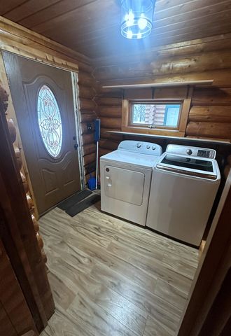 3654 ARAPAHO DRIVE, North Pole, AK 99705