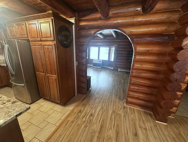 3654 ARAPAHO DRIVE, North Pole, AK 99705