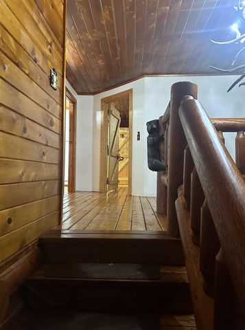 3654 ARAPAHO DRIVE, North Pole, AK 99705