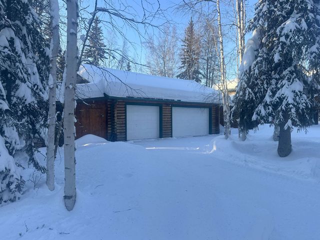 3654 ARAPAHO DRIVE, North Pole, AK 99705