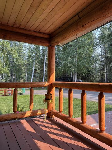 3654 ARAPAHO DRIVE, North Pole, AK 99705